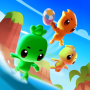 Rumble Rush icon