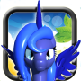 Little Pony Flying Adventures