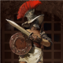 gatinhos Ludus - Escola de gladiadores icon
