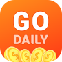 Go Daily-Gagnez de l'argent facilement icon