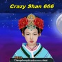 Crazyshan 666 icon