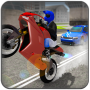 Crazy Bike Racer 3D