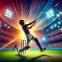 Real Championship Cricket Game icon