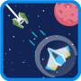 Space Missiles - Space shooter