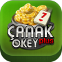 Çanak Okey Plus icon