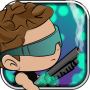 Ghost Zombies Jeux de tir icon