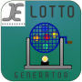 Générateur de loto universel icon
