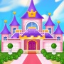 My DollHouse - Princess Games icon