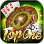 TopOne: Slots, Nổ Hũ, Đánh Bài