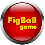 FigBall - touch-skill arcade game