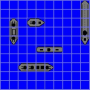Poursuite navale LGF icon