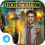 Hidden Object NYC Detective