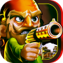 Contagem de Mortos - Ataque de Zumbis icon