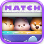 Pop Match:Doll Rescue&Puzzles