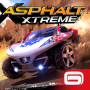 Asphalt Xtreme: corrida de rally icon