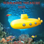 Submarine Treasure Dive