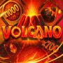 Coin Vulcano icon