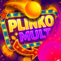 Plinko Mult icon