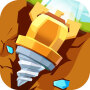 Gemas Aventura-Mech Evolução icon