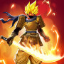 Stickman Legends Jeux hors ligne icon