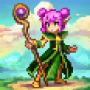 Warspear Online (MMORPG, RPG) icon