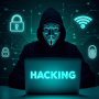 Aprenda Hacking Ético: HackerX icon
