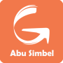Abu Simbel Assouan Guide de lEgypte icon