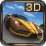 Extreme Auto 3D Racing