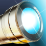 Lampe de poche HD LED icon