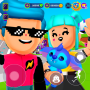 PK XD icon