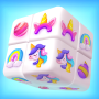 Match Cube 3D Puzzle Games