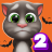 icon Mon Talking Tom 2 2.9.2.4