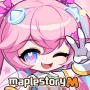 MapleStory M - Fantasy MMORPG icon