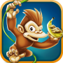 Banana Island –Monkey Kong Run