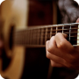Como tocar guitarra icon