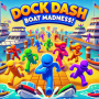 Dock Dash: Boat Madness! icon