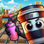 Subway Rush: Escape icon