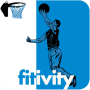 Pontuação de Basquetebol Pro icon
