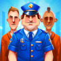 Prison Guard Simulator icon