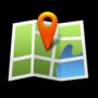 Partager ma position icon