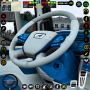 Real Truck Game Truck Driving icon