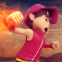 Boboiboy Fighting Hero Rescue