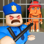 Obby Escape: Prison Breakout icon