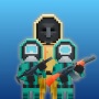 Squad Battle: Craft World icon