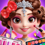 Fashion Makeover:Salon&DressUp icon
