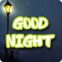 Bonne nuit icon