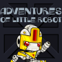 Adventures of little robot