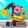 Cocobi Construction Truck-kids icon