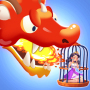 Dragon Jam: Save the girl icon