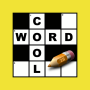 Crossword Puzzle icon